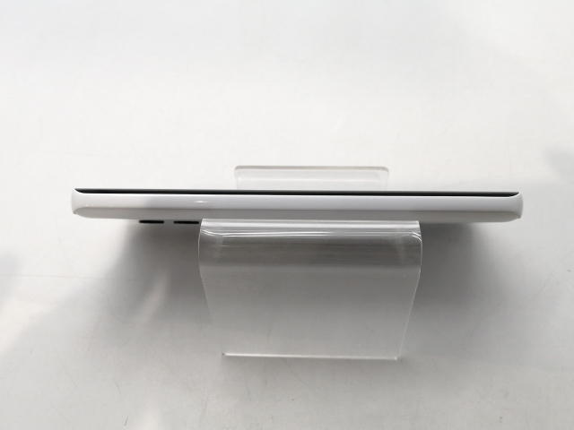 【中古】Wiko 楽天モバイル 【SIMフリー】 Rakuten Hand 5G ホワイト 4GB 128GB P780【OSU301】保証期間１ヶ月【ランクA】_3