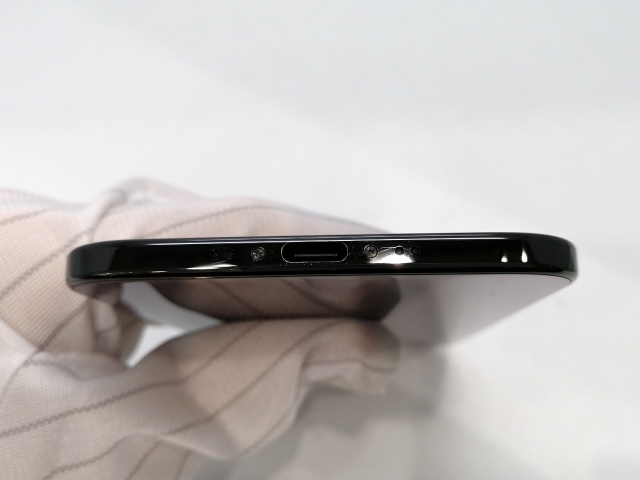 【中古】Apple docomo 【SIMフリー】 iPhone Air 256GB スペースブラック MG274J/A【浜松駅前】保証期間１ヶ月【ランクA】_4