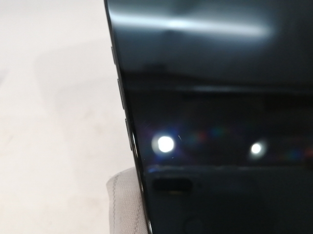 【中古】Apple docomo 【SIMフリー】 iPhone Air 256GB スペースブラック MG274J/A【浜松駅前】保証期間１ヶ月【ランクA】_8