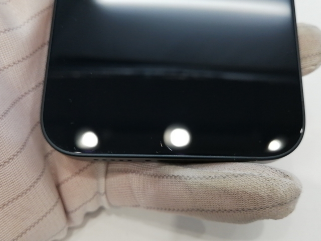 中古】Apple 海外版 【SIMフリー】 iPhone 14 256GB ミッドナイト