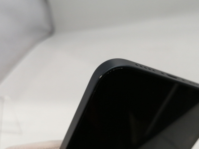 中古】Apple 海外版 【SIMフリー】 iPhone 14 256GB ミッドナイト