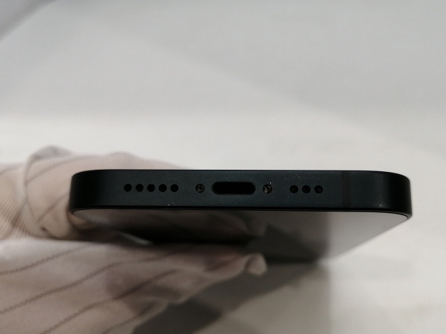 中古】Apple 海外版 【SIMフリー】 iPhone 14 256GB ミッドナイト