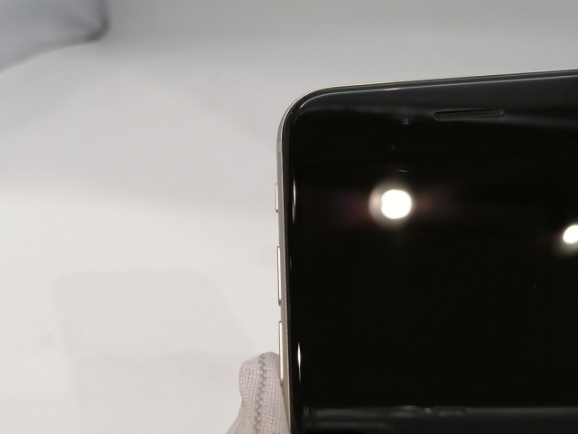 【中古】Apple SoftBank 【SIMフリー】 iPhone SE（第3世代） 64GB スターライト MMYD3J/A【浜松駅前】保証期間１ヶ月【ランクA】_2