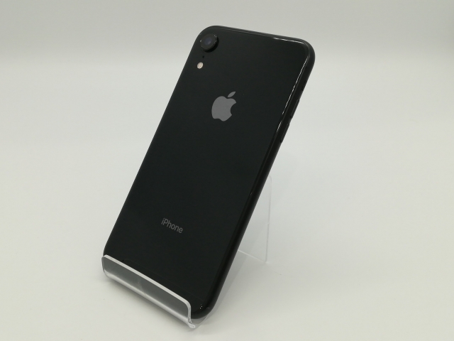 Apple - 【美品】iphone xr docomo 128gb 中古】Apple docomo 【SIMロック解除済み】 iPhone XR 128GB