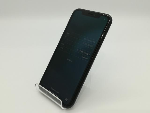 中古】Apple docomo 【SIMロック解除済み】 iPhone XR 128GB
