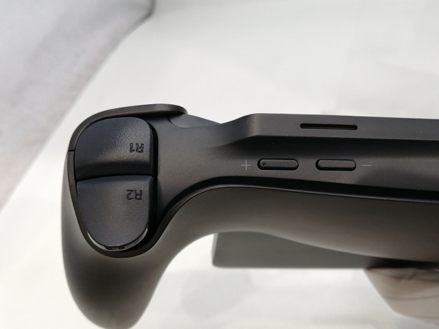 【中古】SONY PlayStation Portal リモートプレーヤー CFIJ-18001 [ミッドナイト ブラック]【浜松駅前】保証期間１週間【ランクB】_5