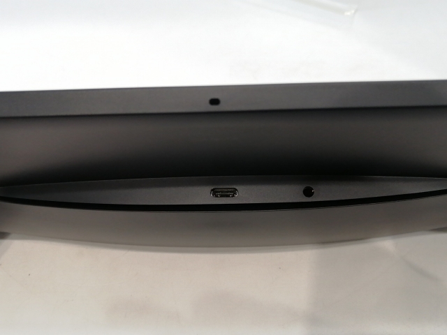 【中古】SONY PlayStation Portal リモートプレーヤー CFIJ-18001 [ミッドナイト ブラック]【浜松駅前】保証期間１週間【ランクB】_6