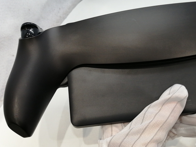 【中古】SONY PlayStation Portal リモートプレーヤー CFIJ-18001 [ミッドナイト ブラック]【浜松駅前】保証期間１週間【ランクB】_7