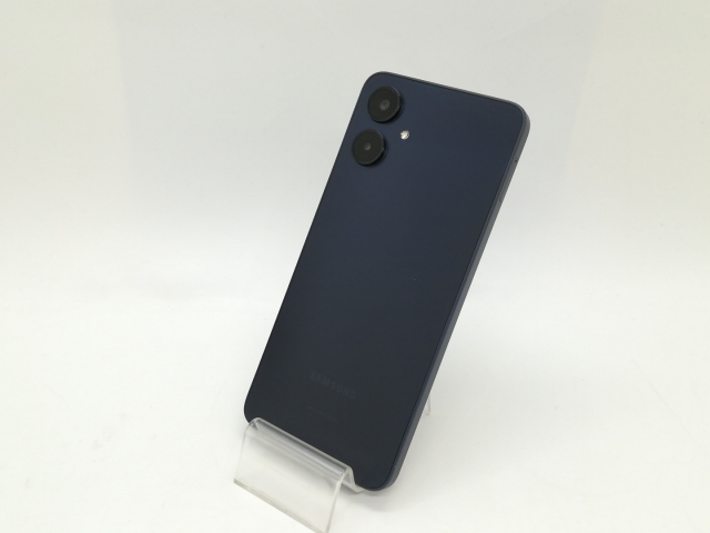 【中古】SAMSUNG 楽天モバイル 【SIMフリー】 Galaxy A25 5G ブラック 4GB 64GB【静岡】保証期間１ヶ月【ランクA】