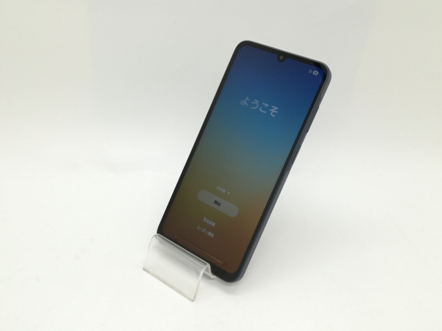 【中古】SAMSUNG 楽天モバイル 【SIMフリー】 Galaxy A25 5G ブラック 4GB 64GB【静岡】保証期間１ヶ月【ランクA】_1