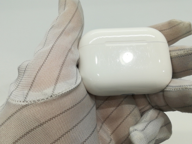 AirPods Pro (第2世代) AirPods Pro 2 - Apple（日本）