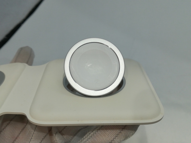 未開封】Apple MagSafeデュアル充電パッド MHXF3AM/A 新品未使用 Apple