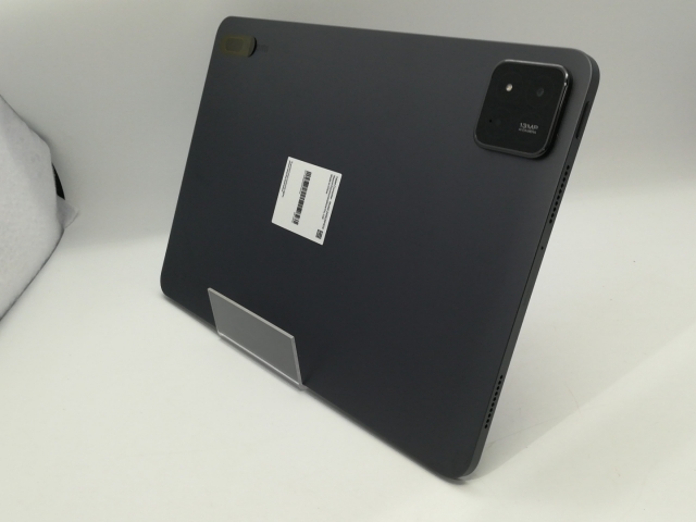 Xiaomi Pad7 8GB 256GB グレー Xiaomi Pad 7 （11.2インチ/8GB/256GB