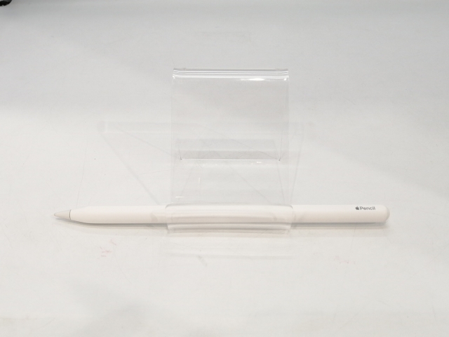 【中古】Apple Apple Pencil（第2世代） MU8F2J/A【浜松駅前】保証期間１週間