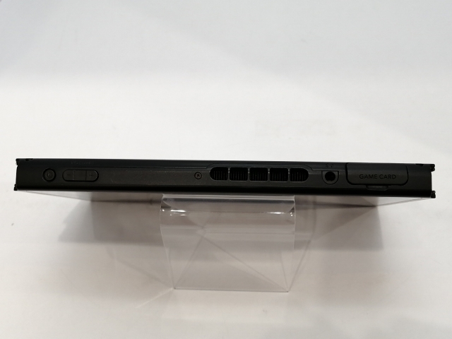 【中古】Nintendo Switch 本体 Joy-Con(L) ネオンブルー/(R) ネオンレッド HAC-S-KABAA 【2017年3月】【浜松駅前】保証期間１ヶ月【ランクC】_2