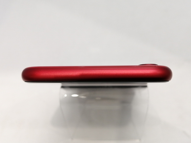 【中古】Apple ymobile 【SIMロック解除済み】 iPhone SE（第2世代） 64GB (PRODUCT)RED MHGR3J/A（後期型番）【浜松駅前】保証期間１ヶ月【ランクC】_2