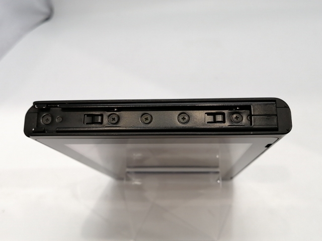 【中古】Nintendo Switch 本体 Joy-Con(L) ネオンブルー/(R) ネオンレッド HAC-S-KABAA 【2017年3月】【浜松駅前】保証期間１ヶ月【ランクC】_3