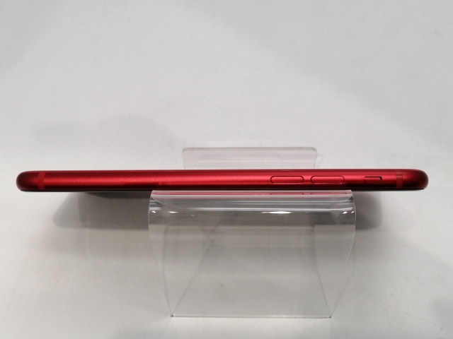 【中古】Apple ymobile 【SIMロック解除済み】 iPhone SE（第2世代） 64GB (PRODUCT)RED MHGR3J/A（後期型番）【浜松駅前】保証期間１ヶ月【ランクC】_5