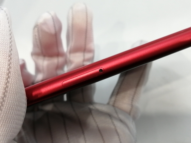 【中古】Apple ymobile 【SIMロック解除済み】 iPhone SE（第2世代） 64GB (PRODUCT)RED MHGR3J/A（後期型番）【浜松駅前】保証期間１ヶ月【ランクC】_7
