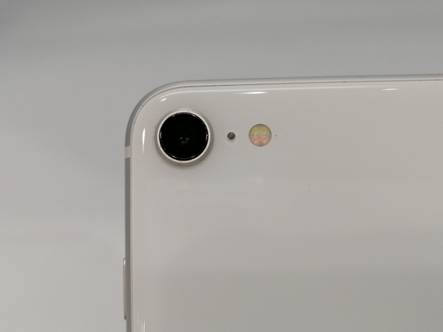 【中古】Apple 国内版 【SIMフリー】 iPhone SE（第2世代） 128GB ホワイト MHGU3J/A（後期型番）【浜松駅前】保証期間１ヶ月【ランクC】_8