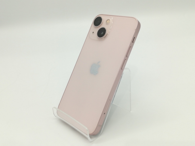 新品電池　iPhone 13 mini ピンク 256GB SIMフリー　本体 iPhone 13 mini 256GB ピンク SIMフリー（Apple - 新品電池