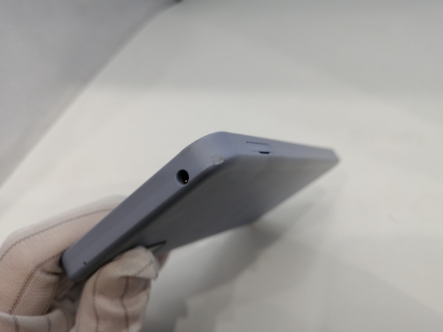 【中古】SHARP docomo 【SIMフリー】 AQUOS wish2 ブルー 4GB 64GB SH-51C【浜松駅前】保証期間１ヶ月【ランクB】_5