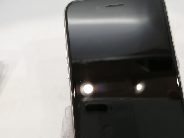 【中古】Apple docomo 【SIMフリー】 iPhone SE（第3世代） 64GB スターライト MMYD3J/A【浜松駅前】保証期間１ヶ月【ランクA】_6