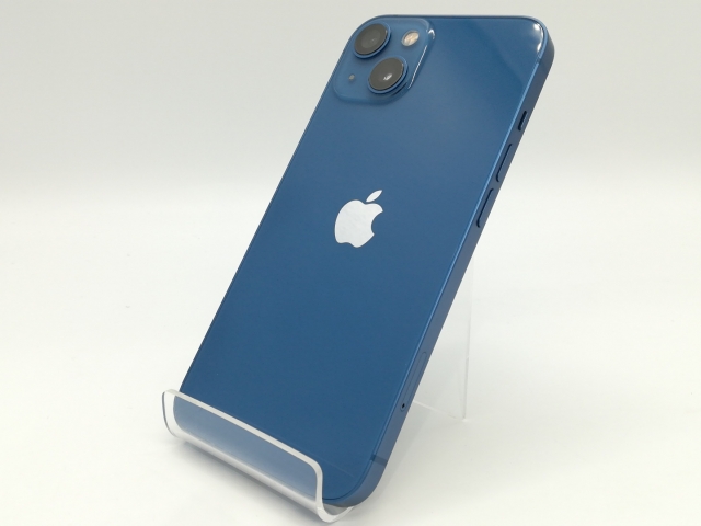 Apple iPhone 13 256GB本体 ブルー Apple iPhone 13 本体 ブルー 256gb