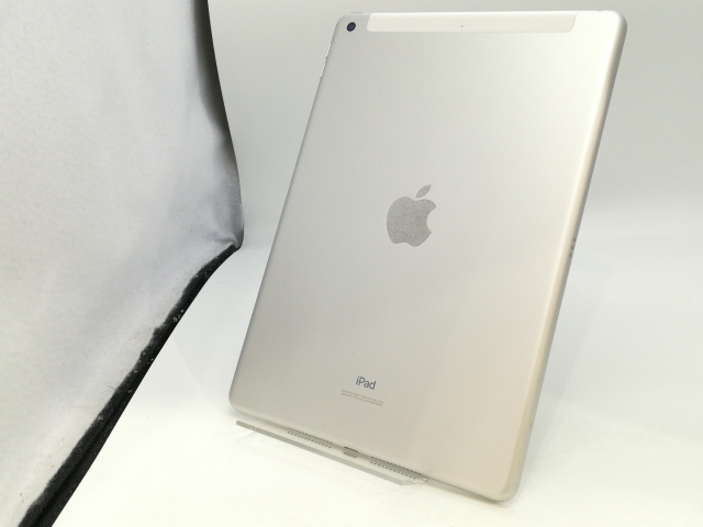 中古】Apple au 【SIMロック解除済み】 iPad（第7世代/2019） 32GB