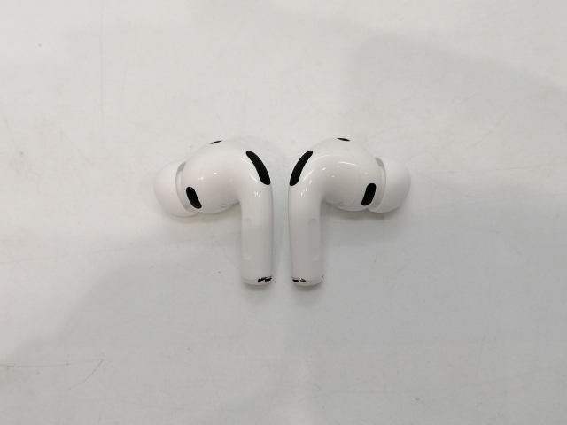 【中古】Apple AirPods Pro 3 MFHP4J/A【浜松駅前】保証期間１ヶ月