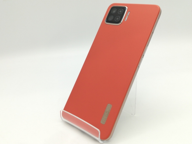 OPPO A73 ダイナミック オレンジ 64GB 【公式通販】