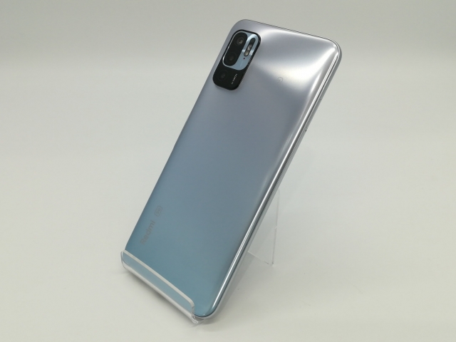 中古】【安心保証】 Xiaomi Redmi Note 10 JE XIG02[64GB] au