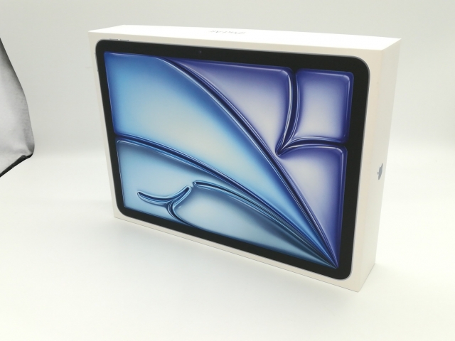 未使用】Apple 【Wi-Fi】 11インチ iPad Air（M3/2025) 128GB
