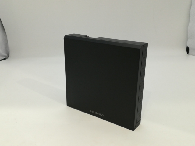 【中古】I-O DATA HDPZ-UT4KD 【4TB】 USB3.2 Gen2/TV対応/(2021)【浜松駅前】保証期間１週間