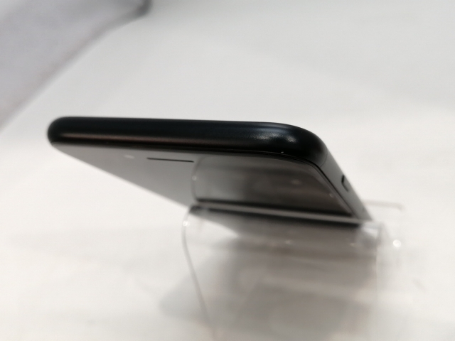 【中古】Apple 国内版 【SIMフリー】 iPhone SE（第3世代） 128GB ミッドナイト MMYF3J/A【浜松駅前】保証期間１ヶ月【ランクB】_2
