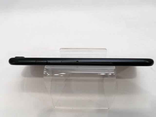 【中古】Apple 国内版 【SIMフリー】 iPhone SE（第3世代） 128GB ミッドナイト MMYF3J/A【浜松駅前】保証期間１ヶ月【ランクB】_3
