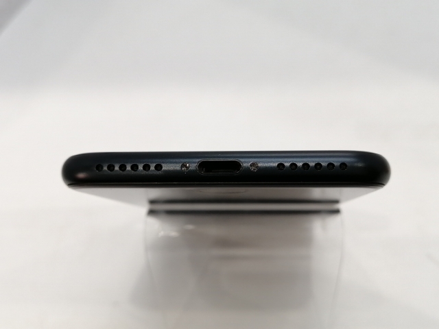【中古】Apple 国内版 【SIMフリー】 iPhone SE（第3世代） 128GB ミッドナイト MMYF3J/A【浜松駅前】保証期間１ヶ月【ランクB】_4