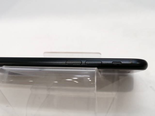 【中古】Apple 国内版 【SIMフリー】 iPhone SE（第3世代） 128GB ミッドナイト MMYF3J/A【浜松駅前】保証期間１ヶ月【ランクB】_5