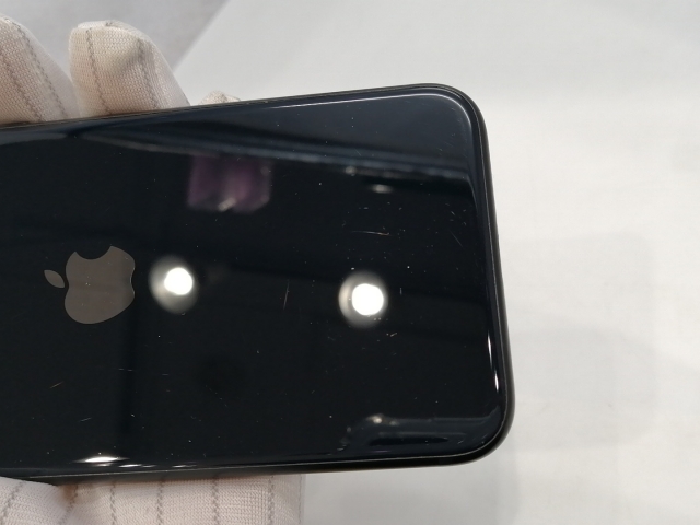 【中古】Apple 国内版 【SIMフリー】 iPhone SE（第3世代） 128GB ミッドナイト MMYF3J/A【浜松駅前】保証期間１ヶ月【ランクB】_6