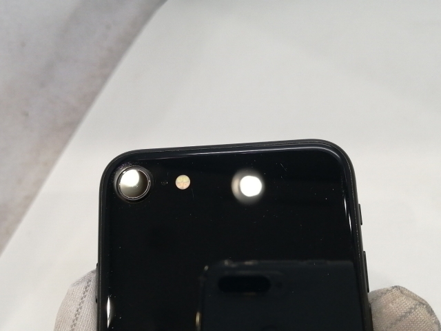 【中古】Apple 国内版 【SIMフリー】 iPhone SE（第3世代） 128GB ミッドナイト MMYF3J/A【浜松駅前】保証期間１ヶ月【ランクB】_7