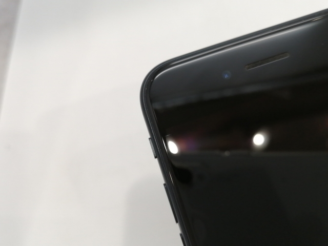 【中古】Apple 国内版 【SIMフリー】 iPhone SE（第3世代） 128GB ミッドナイト MMYF3J/A【浜松駅前】保証期間１ヶ月【ランクB】_8