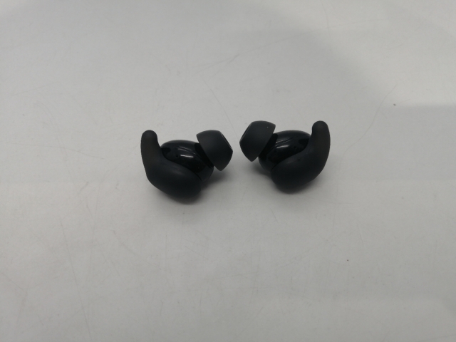 【中古】SONY LinkBuds Fit WF-LS910N (B) [ブラック]【浜松駅前】保証期間１ヶ月【ランクA】