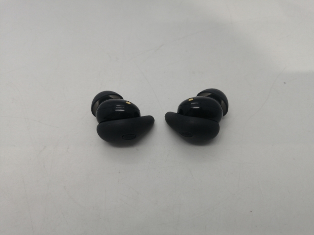 【中古】SONY LinkBuds Fit WF-LS910N (B) [ブラック]【浜松駅前】保証期間１ヶ月【ランクA】_1