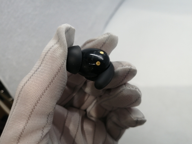 【中古】SONY LinkBuds Fit WF-LS910N (B) [ブラック]【浜松駅前】保証期間１ヶ月【ランクA】_2