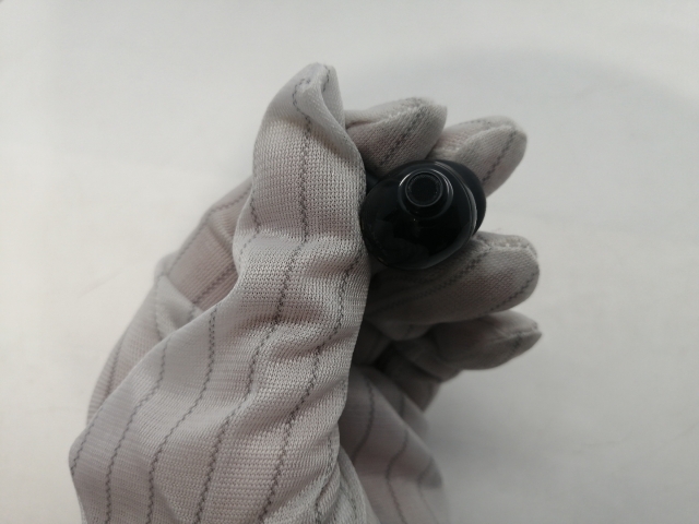 【中古】SONY LinkBuds Fit WF-LS910N (B) [ブラック]【浜松駅前】保証期間１ヶ月【ランクA】_4