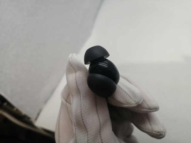 【中古】SONY LinkBuds Fit WF-LS910N (B) [ブラック]【浜松駅前】保証期間１ヶ月【ランクA】_6