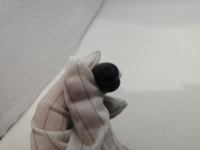 【中古】SONY LinkBuds Fit WF-LS910N (B) [ブラック]【浜松駅前】保証期間１ヶ月【ランクA】_7