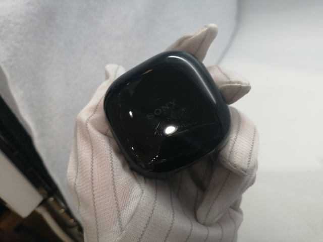 【中古】SONY LinkBuds Fit WF-LS910N (B) [ブラック]【浜松駅前】保証期間１ヶ月【ランクA】_8