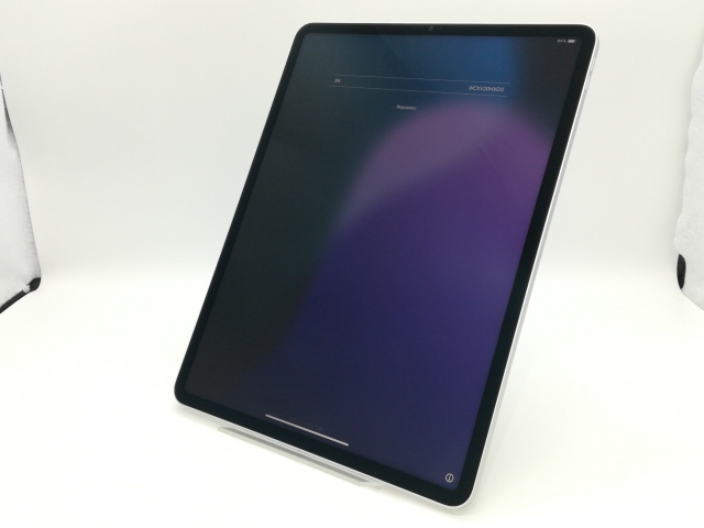 中古】Apple 【Wi-Fi】 12.9インチ iPad Pro（第6世代/2022