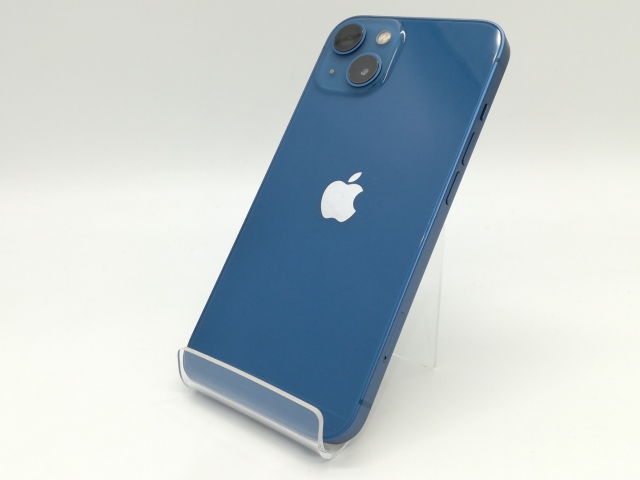 iPhone13mini 128GBブルーSIMフリー Amazon | 【整備済み品】 Apple iPhone 13 mini 128GB ブルー